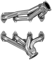 Sanderson Big Block Ford FE 332-428 1965-up Full Size Cars Steel Exhaust Headers FF391-P