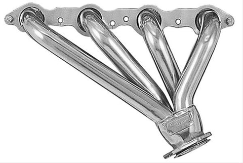 Sanderson Headers LS134-SEC - Sanderson Headers Blockhugger Headers