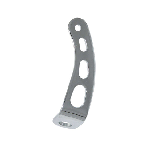 SP6057  Chrome Steel Carburetor Return Spring Bracket