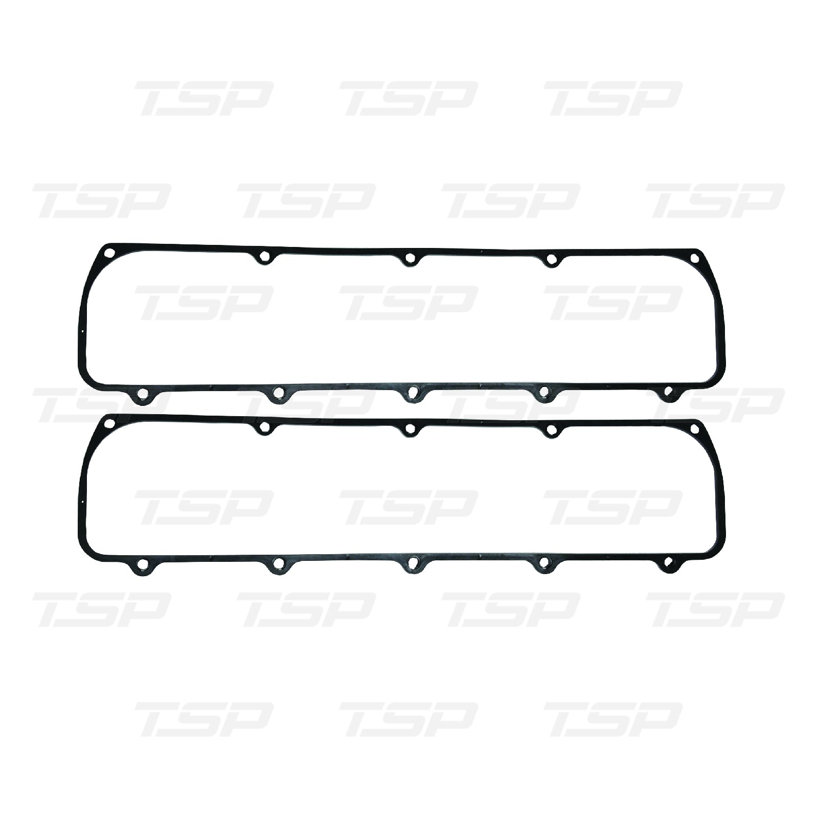 TSP SP6110 OLDSMOBILE V8 RUBBER VALVE COVER GASKETS