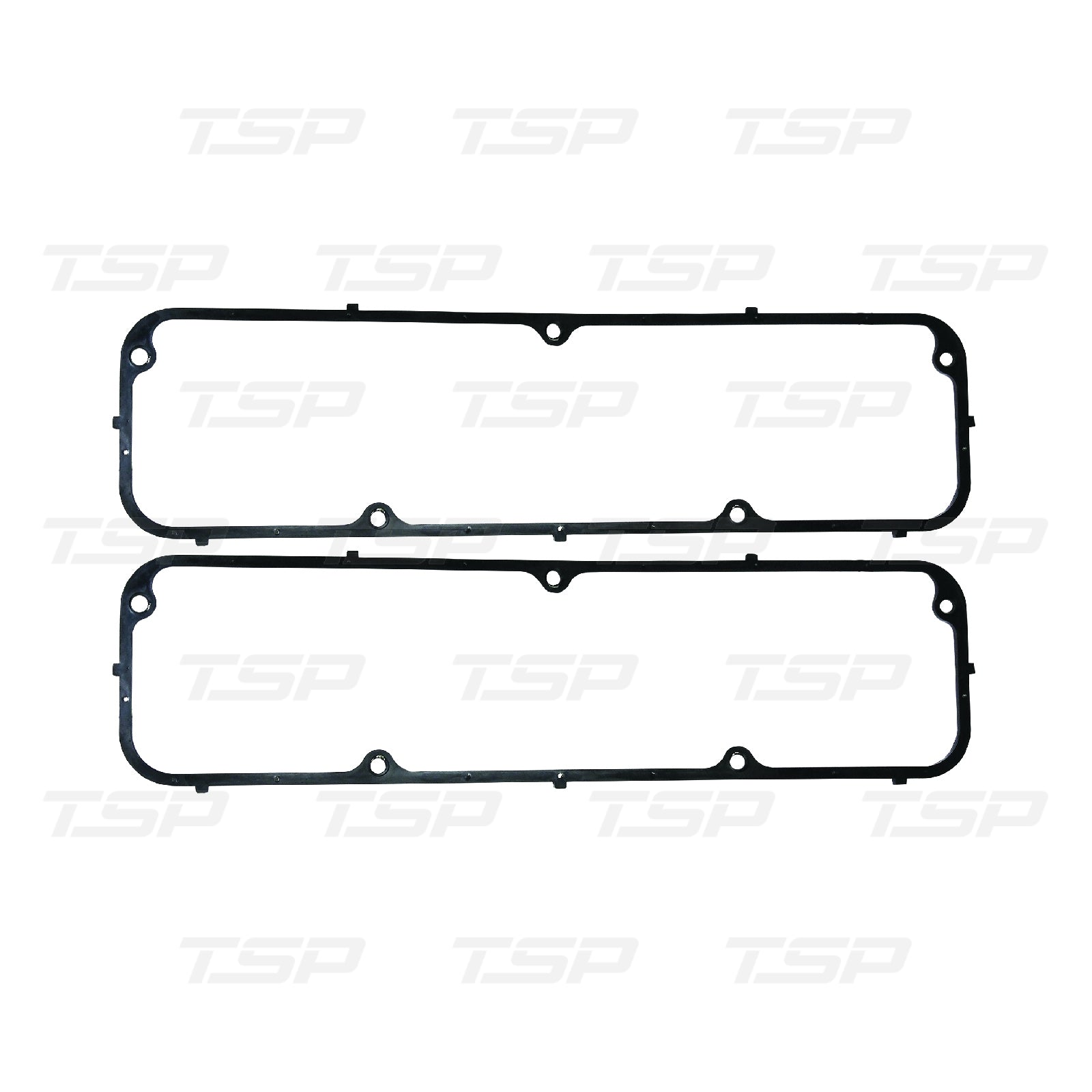 SP6112 FORD BIG BLOCK FE RUBBER VALVE COVER GASKETS
