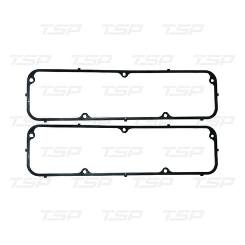 TSP SP6111 FORD 351C / 351M / 400 RUBBER VALVE COVER GASKETS
