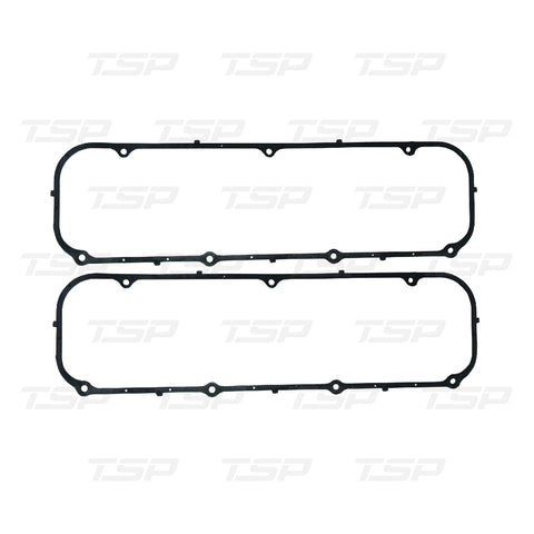 TSP SP6113 FORD BIG BLOCK RUBBER VALVE COVER GASKETS