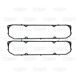 TSP SP6115 CHRYSLER BIG BLOCK RUBBER VALVE COVER GASKETS