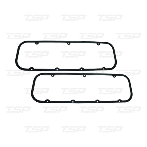 SP6121 Chevy Big Block Rubber Valve Cover Gaskets