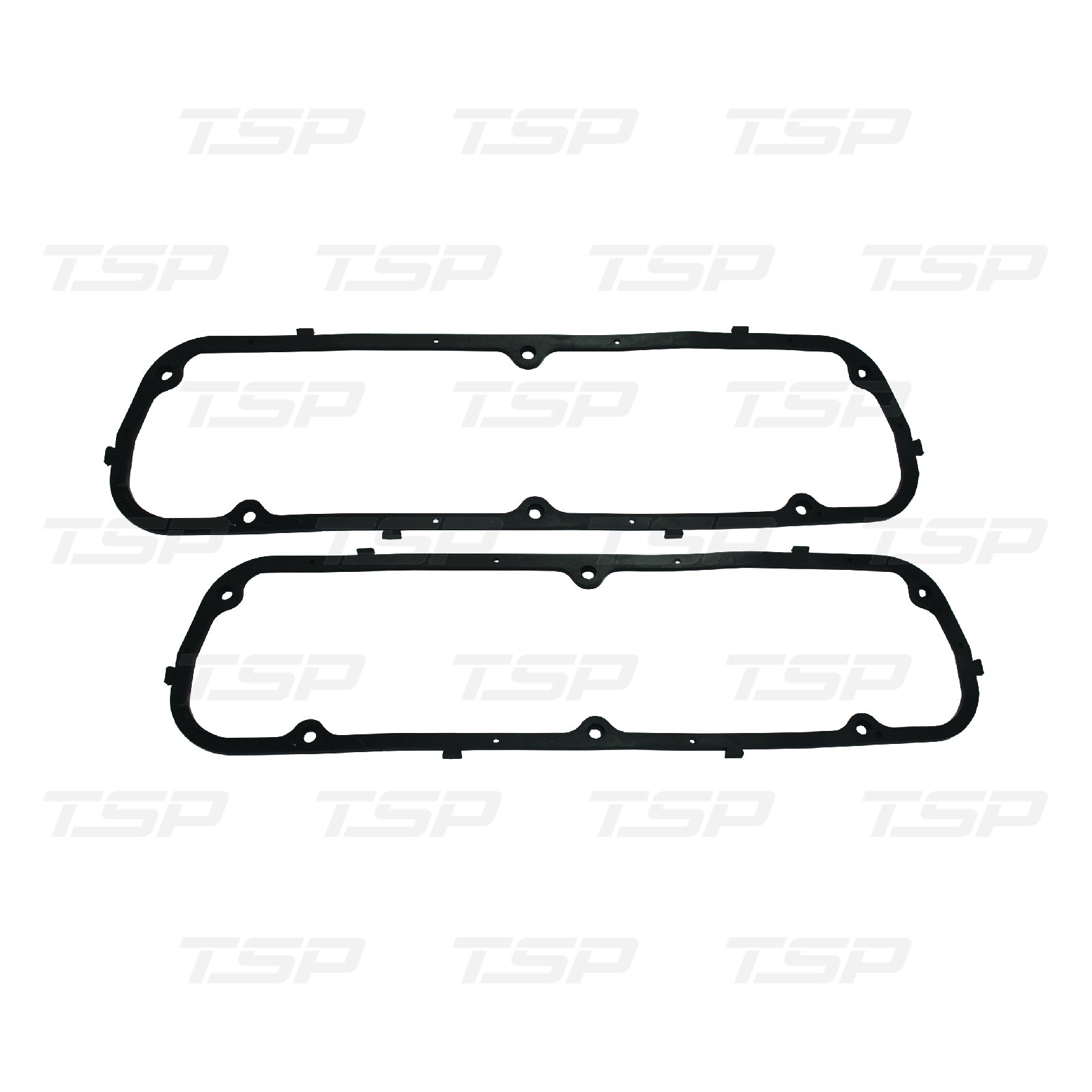 SP6123 FORD SMALL BLOCK RUBBER VALVE COVER GASKETS