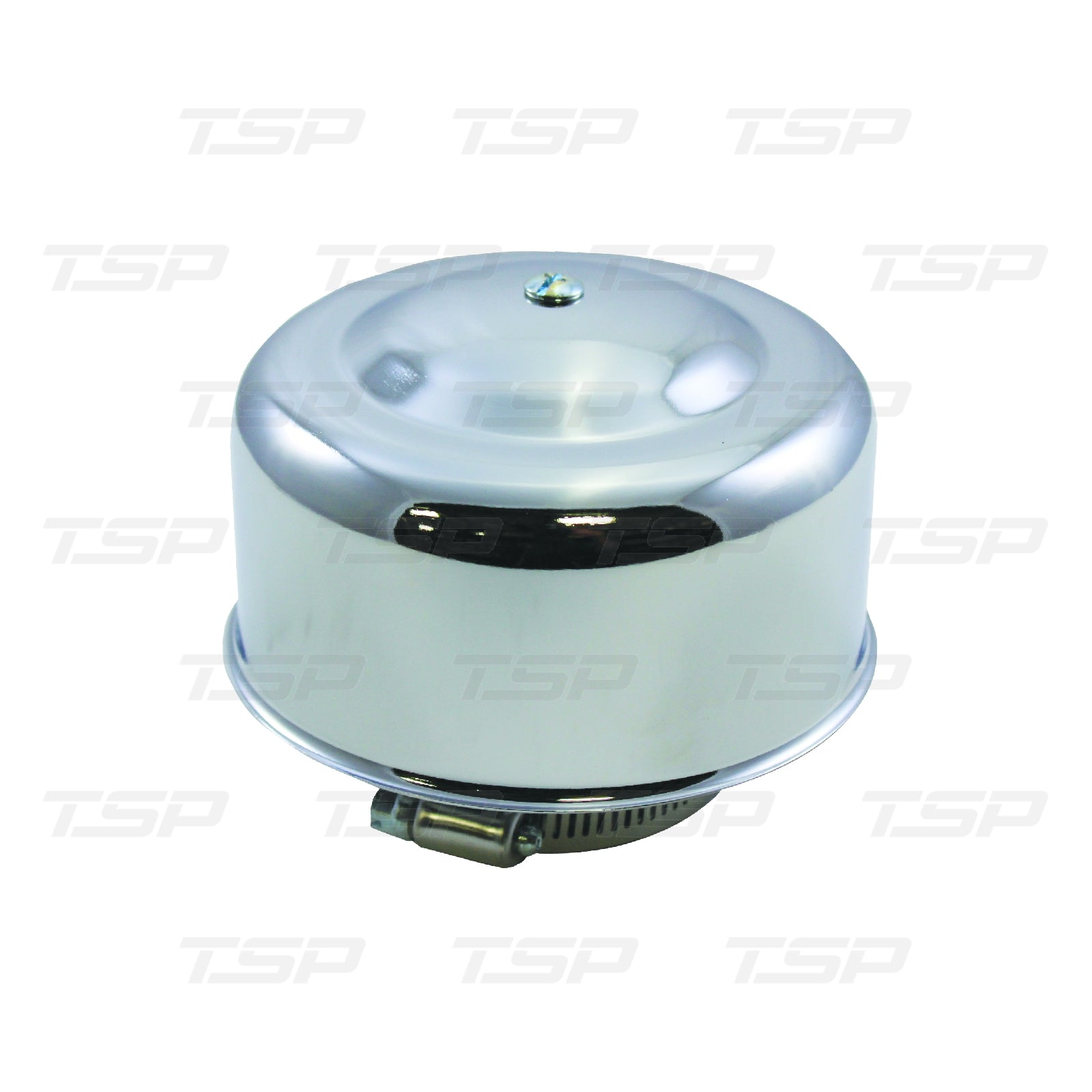 TSP SP7148  4" AIR CLEANER KIT WITH FLAT BASE