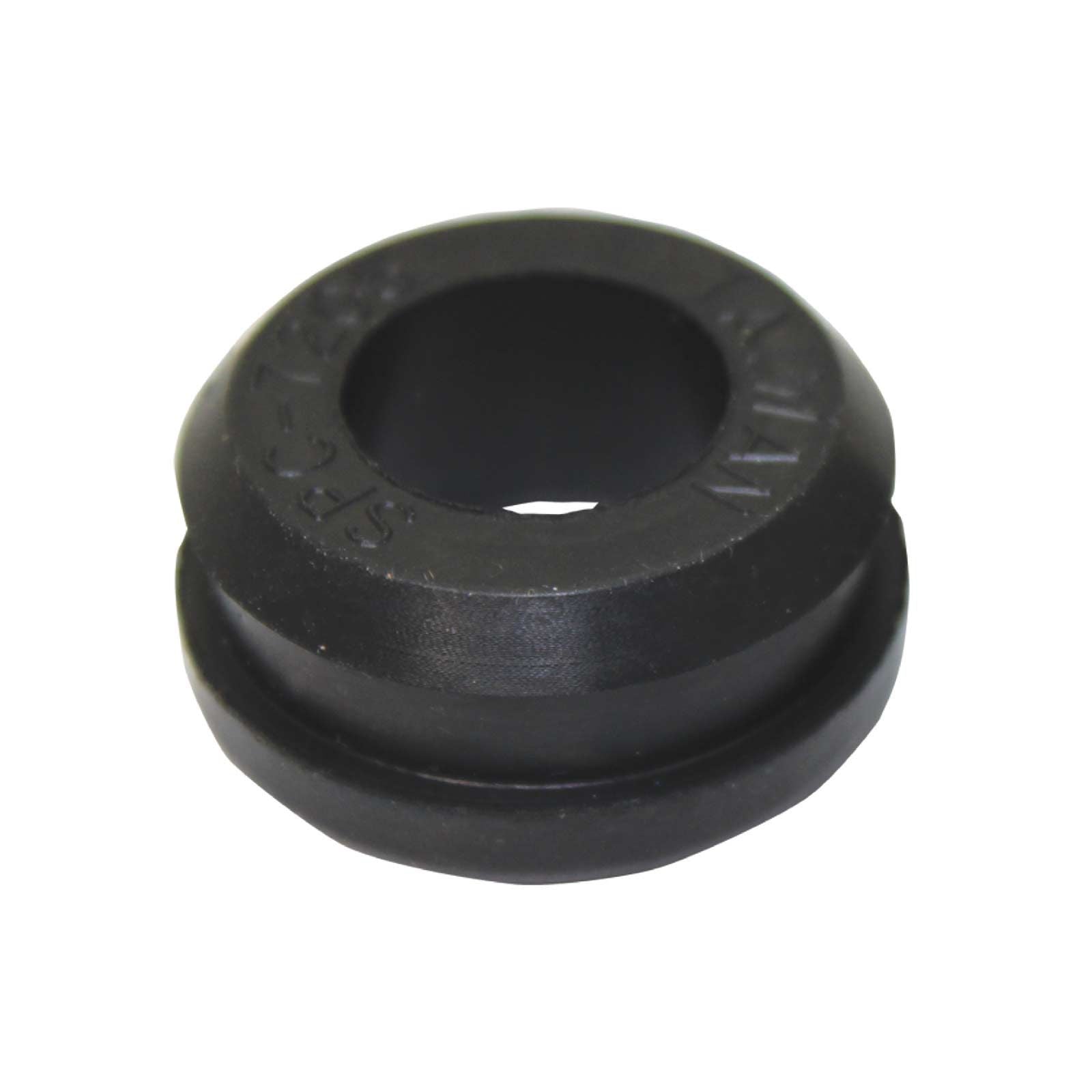 SP7205 Black Rubber PCV Grommet for Steel Valve Covers