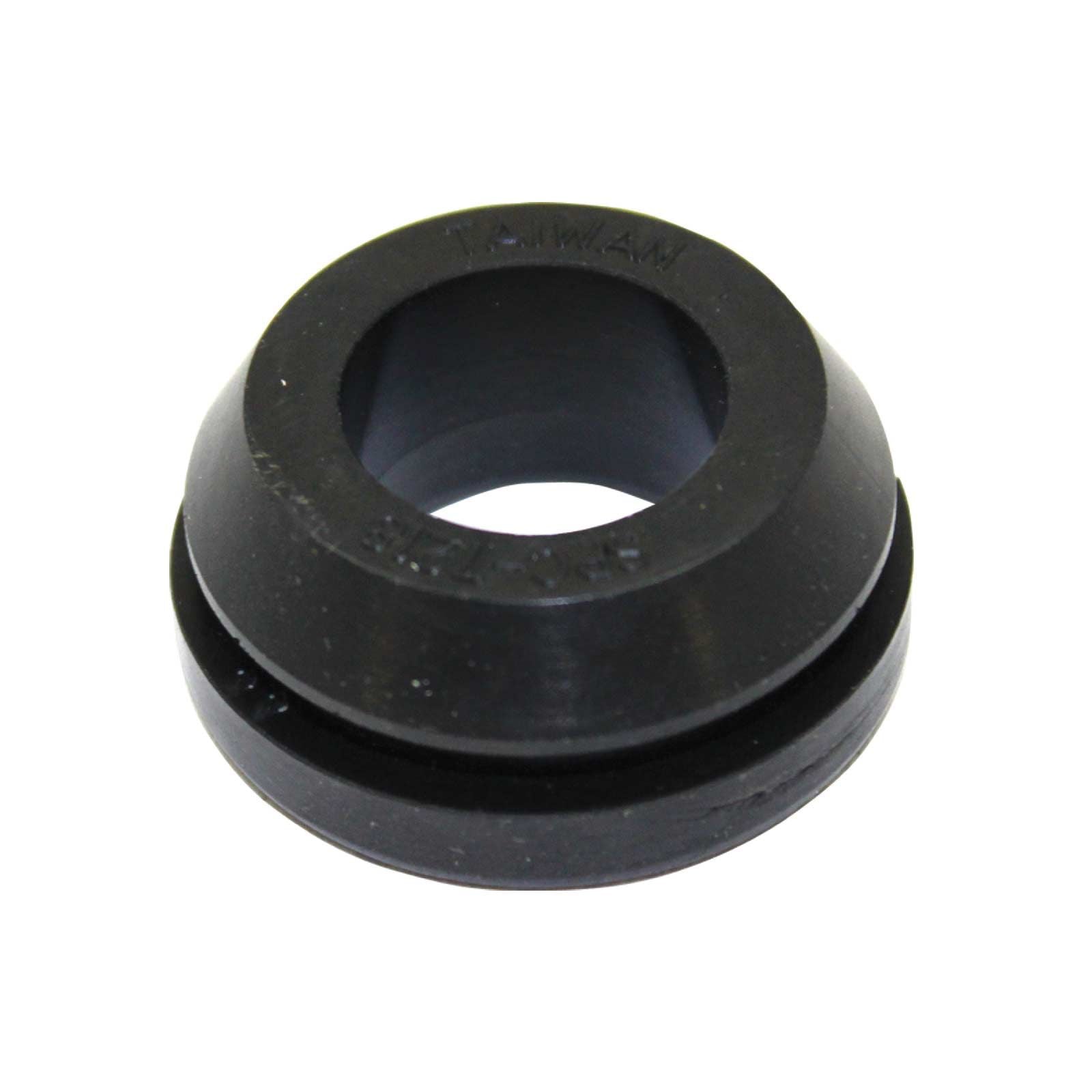 SP7218  Black Rubber PCV Grommet for Aluminum Valve Covers