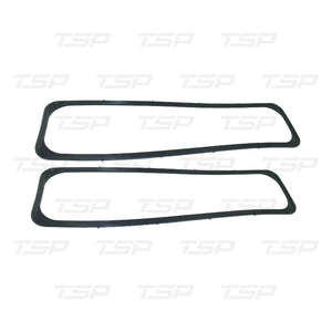 SP7489 SBC CENTER-BOLT RUBBER VALVE COVER GASKETS