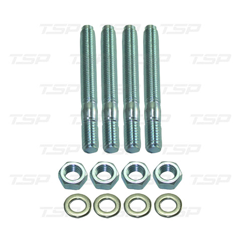 SP9122  3 1/4" 4-PIECE CARBURETOR STUD KIT