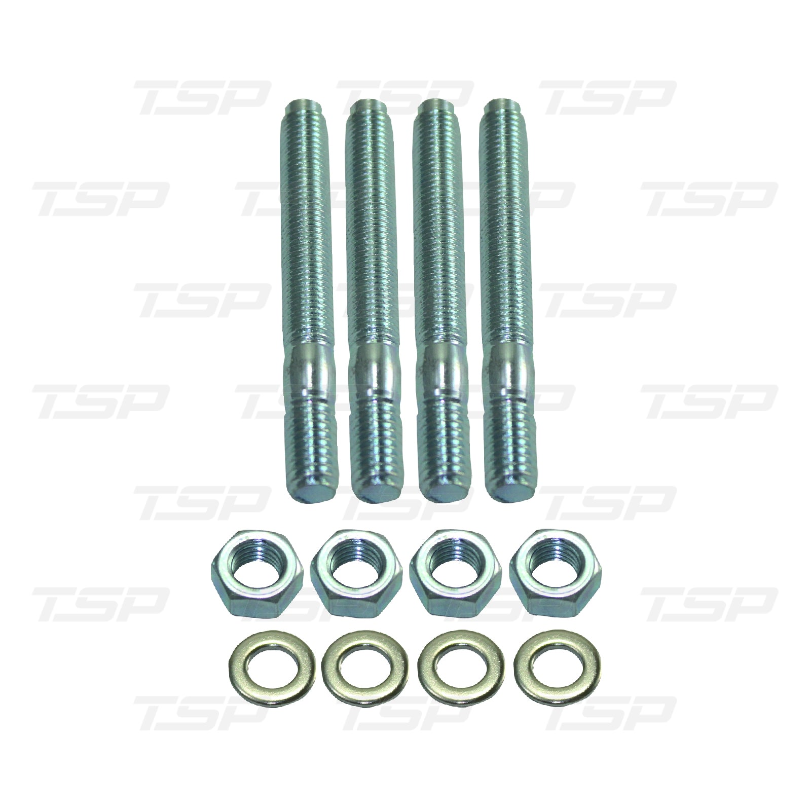 SP9129   2 3/4" 4-PIECE CARBURETOR STUD KIT