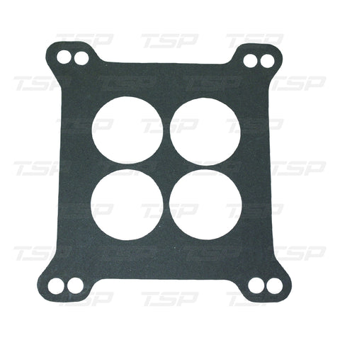 SP9173 HOLLEY & AFB 1 11/16" 4-HOLE CARBURETOR BASE GASKET