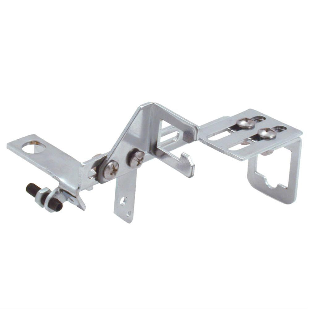 Spectre Performance Throttle Cable Brackets 24283