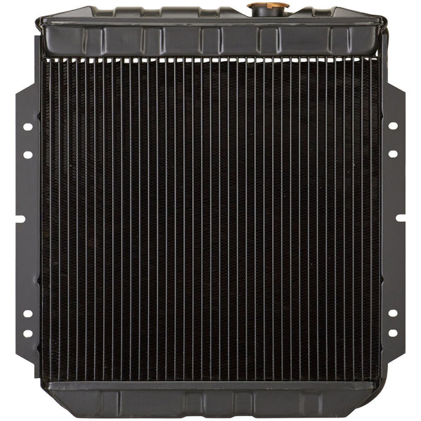 Spectra Premium CU1463 - Radiator