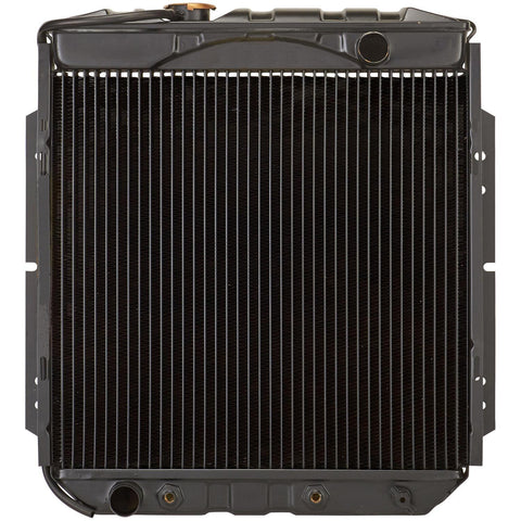 Spectra Premium CU1463 - Radiator