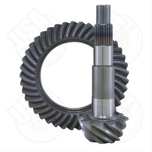 USA Standard Gear Ring and Pinion Set ZG M35-307