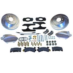 SSBC Disc Brake Kits A125-26