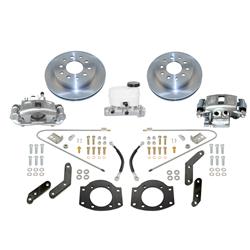 SSBC Disc Brake Kits A126-5