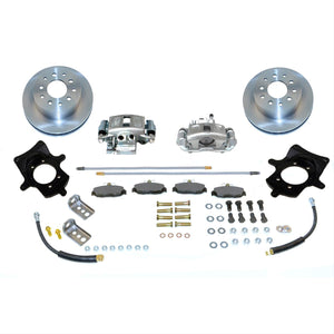 SSBC Drum to Disc Brake Conversion Kits A128-6