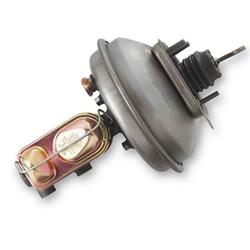 SSBC Master Cylinder and Booster Assemblies A28140 67 FALCON MUSTANG