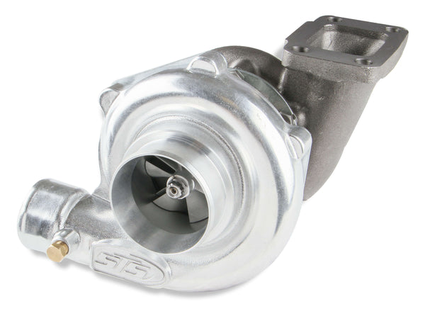 STS TURBO REMOTE MOUNT MULTI FIT SINGLE TURBO KIT STS1001