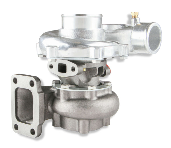 STS TURBO REMOTE MOUNT MULTI FIT SINGLE TURBO KIT STS1001