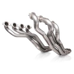 Exhaust Headers - Stainless Works Performance Headers STW-LSS10