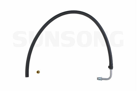 Sunsong Power Steering Hose Assemblies 3401413