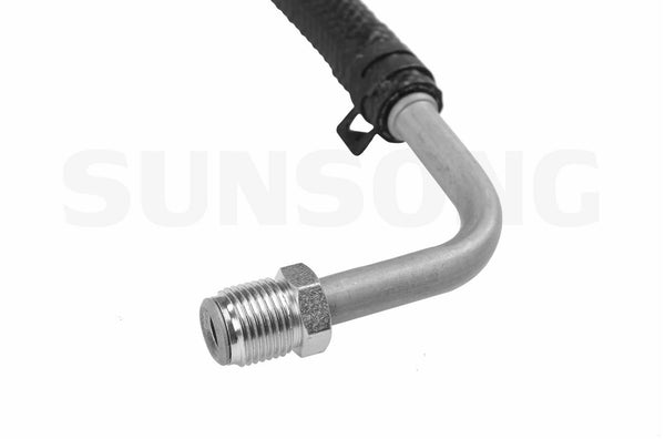Sunsong Power Steering Hose Assemblies 3401413