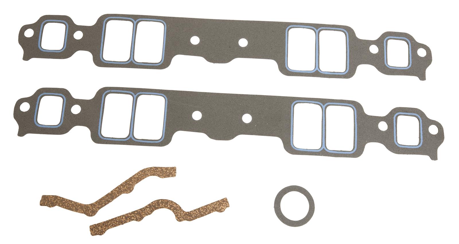 SBC Intake Manifold Gasket SUM-110503