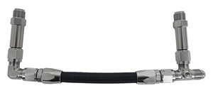 Dual Feed Fuel Lines SUM-220101BN-N