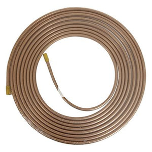 Copper Nickel Brake Line CNC-425 1/4" X 25'