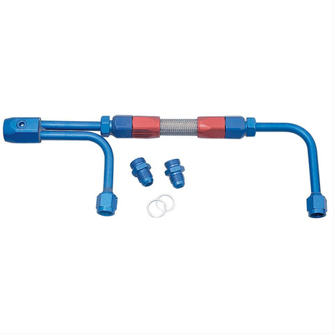 Dual Feed Fuel Line SUM-230188