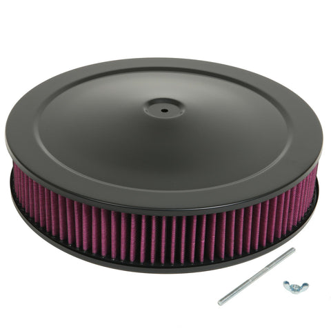 Air Cleaners with Reusable Filters SUM-239433B