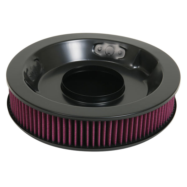 Air Cleaners with Reusable Filters SUM-239433B