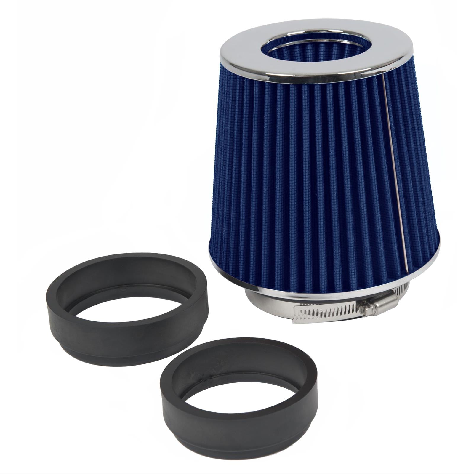 Reusable Air Filter Elements (BLUE) SUM-23972B