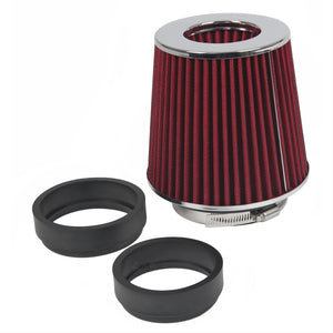 Reusable Air Filter Elements (RED) SUM-23972R