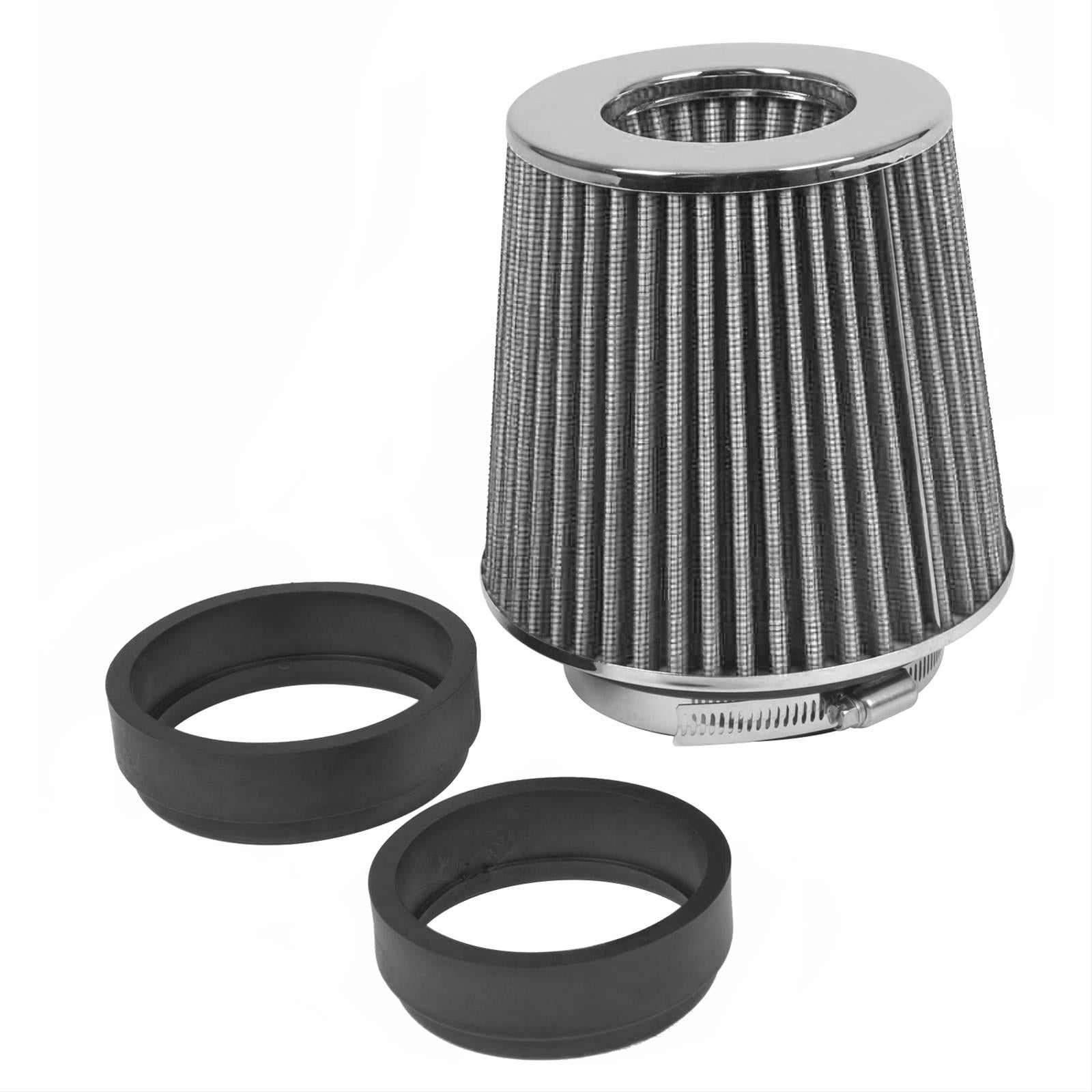 Reusable Air Filter Elements (WHITE) SUM-23972BK