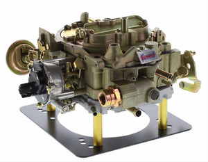 Summit Racing™ Remanufactured Quadrajet Carburetors SUM-250216