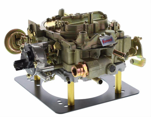 Summit Racing™ Remanufactured Quadrajet Carburetors SUM-250216