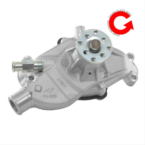 Aluminum Water Pump SUM-312635