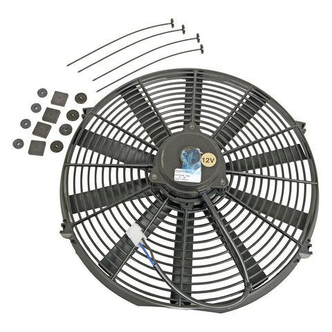 High Performance Electric Fans SUM-381122