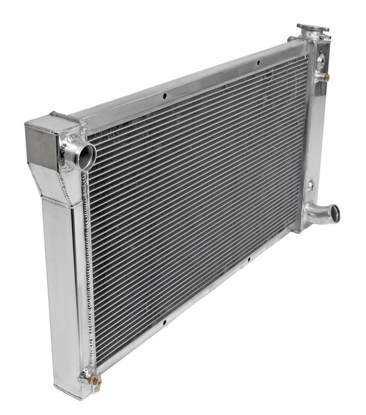Aluminum Radiator