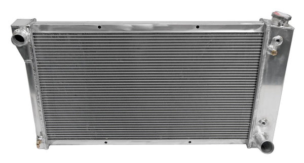 Aluminum Radiator