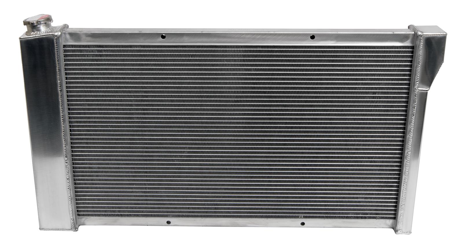 Aluminum Radiator