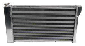 Aluminum Radiator