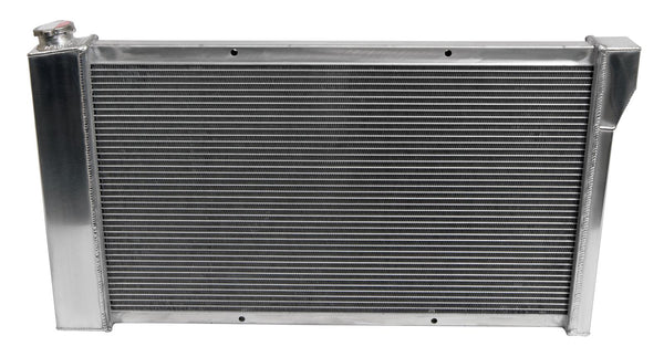 Aluminum Radiator