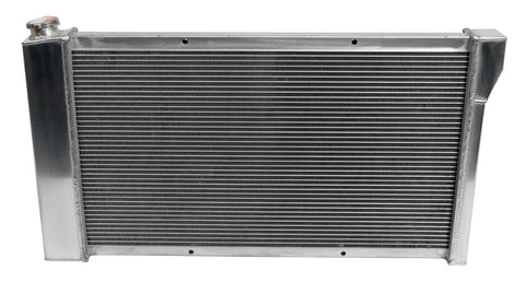 Aluminum Radiator