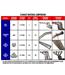 PaceSetter Long Tube Headers 70-2266